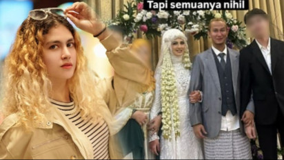 Sebelum Menikah, Helwa Bachmid dan Ibunya Akui Tak Mengenal Habib Bahar bin Smith: Pokoknya Nikahkan Saja Dia