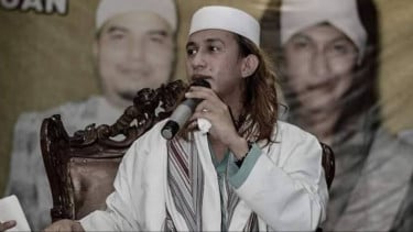 Tak Hanya Habib Bahar, Polisi Ungkap 3 Tersangka Lain Dalam Dugaan Penganiayaan Banser, Siapa Saja?