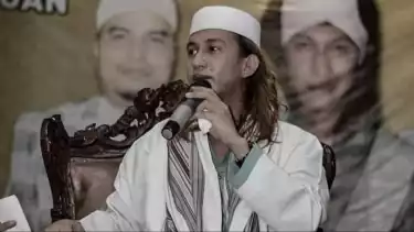 Sosok Habib Bahar bin Smith