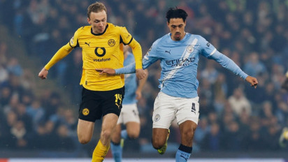 Berita Liga Inggris: Ogah Dibandingkan dengan Kevin De Bruyne, Reijnders Tegaskan Ingin Jadi Diri Sendiri di Manchester City