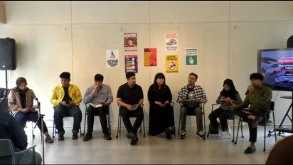 Tolak Disahkan di Rapat Paripurna DPR Nanti, Koalisi Masyarakat Sipil Desak Prabowo Tarik Draft RUU KUHAP