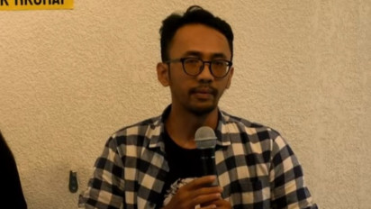 Diduga Catut Koalisi Masyarakat Sipil saat Bahas RUU KUHAP, DPR dan Pemerintah Diminta Minta Maaf ke Publik