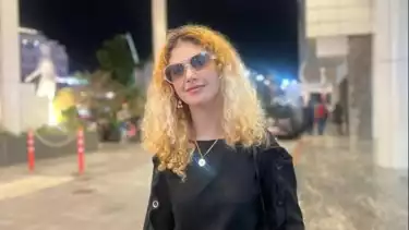 Model Cantik, Helwa Bachmid