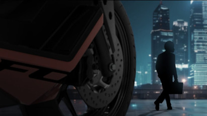 Polytron Siapkan Motor Listrik Baru yang Lebih Ergonomis Setelah Sukses FOX-R