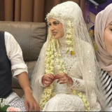 Kaleidoskop 2025: Drama Nikah Siri Habib Bahar bin Smith dan Helwa Bachmid, Isu Penelantaran hingga Dibela Istri Pertama