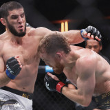 Dihantam Islam Makhachev, Jack Della Maddalena Siap Bangkit Hadapi Carlos Prates di UFC Perth