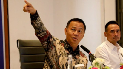 Demi Jaga Kelancaran Arus Lalin, Kemenhub Siapkan Strategi Pengaturan Kendaraan saat Natal-Tahun Baru