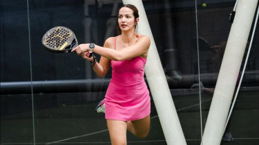 5 Rekomendasi Raket Padel Murah Harga di Bawah Sejutaan, Cocok untuk yang Baru Mau Coba-coba Main Padel