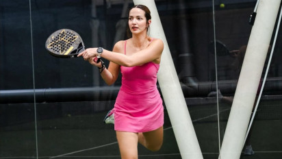 5 Rekomendasi Raket Padel Murah Harga di Bawah Sejutaan, Cocok untuk yang Baru Mau Coba-coba Main Padel