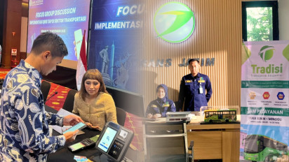 Inovasi Baru Transjatim: TRADISI dan QRIS Tap segera Hadir untuk Masyarakat Jawa Timur