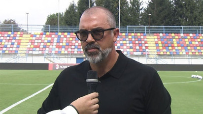 Waduh! Bikin AC Milan Degradasi, Sosok Penting yang Dibawa Ibrahimovic Ini Bakal Ditendang dari San Siro