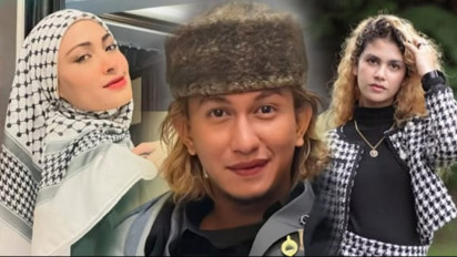 Istri Sah Semakin Didepan, Pantas Saja Habib Bahar bin Smith Tak Bisa Lepas dari Fadlun Faisal Balghoits, Ternyata Jago…