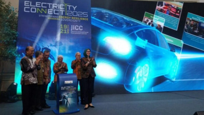 MKI Dorong Pemanfaatan EBT untuk Ketahanan Energi Nasional