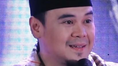 Agar Dilimpahkan Rezeki Bertubi-tubi, Tolong Mulai Sekarang Lakukan Tiga Amalan ini Kata Ustaz Hilman Fauzi