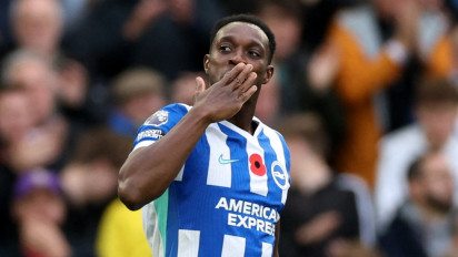 Bursa Transfer Manchester United: Bawa Pulang Si Anak Hilang, Setan Merah Jadikan Danny Welbeck Mentor Benjamin Sesko?