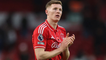 Manchester United Punya Target Baru, Carlos Baleba Dilupakan dan Kini Serius Incar Permata Liga Inggris Milik Nottingham