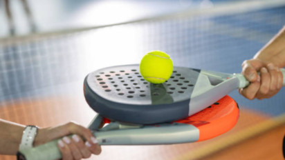 Dari Selebgram ke Komunitas: Olahraga Padel Kini Jadi Primadona Baru Bagi Kaum Urban, Turnamen Komunitas Padel 2025 Jadi Bukti Antusiasmenya