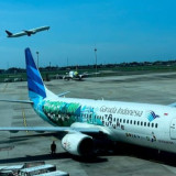 Danantara Bidik 50 Pesawat Boeing untuk Garuda, Armada Baru Disiapkan di Tengah Antrean Global
