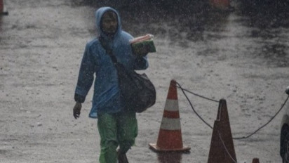 BMKG Modifikasi Cuaca dari Sumatera hingga NTB, Antisipasi Hujan Ekstrem Awal 2026