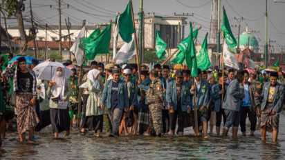 Jelang Muktamar ke-35 NU dan Harapan Baru Para Nahdliyin