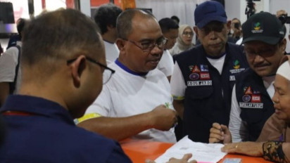 Terindikasi Terlibat Judi Online, DIY Setop Bantuan bagi 7.001 Penerima Manfaat PKH