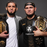 Islam Makhachev Siap Tarung Lawan Ilia Topuria di UFC White House, Begini Kata Anak Didik Khabib Nurmagomedov