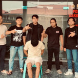 Berhasil Mencuri di 50 Lokasi di Karimun, D-K Akhirnya Diringkus Polisi