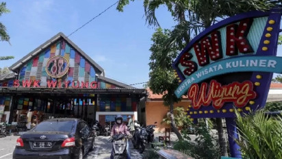 DPRD Surabaya Soroti Masa Depan SWK: Antara Revitalisasi dan Ancaman Sepinya Sentra Kuliner Rakyat