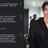 Dituduh Buat Kerusuhan di Bandara, Fans Lee Chae Min Beberkan Fakta Sebenarnya Hingga Singgung Perlakuan Buruk Promotor