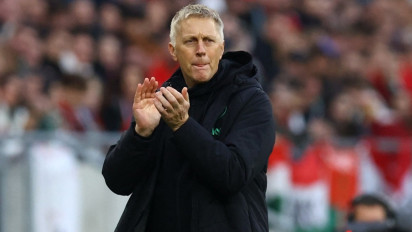 Heimir Hallgrimsson Terancam Batal Tangani Timnas Indonesia usai Irlandia Bikin Comeback Sensasional