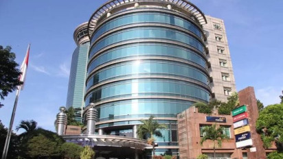 Askrindo Pastikan Budaya Anti Suap Berjalan Konsisten