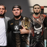 Ilia Topuria Akhirnya Blak-blakan Soal Laga Melawan Islam Makhachev, Bisa Jadi Dilema UFC