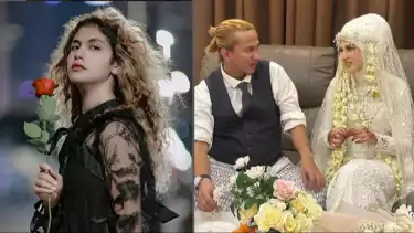 Habib Bahar bin Smith dan Helwa Bachmid