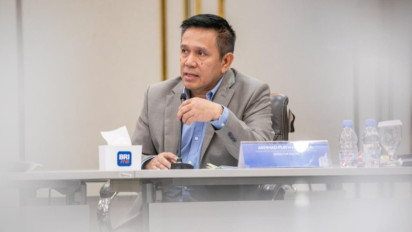 Perkuat Keberpihakan pada Ekonomi Kerakyatan, Holding Ultra Mikro BRI Salurkan Pembiayaan Rp632 Triliun kepada 34,5 Juta Debitur