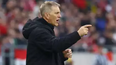 Heimir Hallgrimsson latih timnas Irlandia