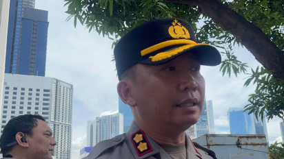 Usut Tewasnya Siswa SMPN 19 Tangsel Diduga Korban Bullying, Polisi Koordinasi ke Dokter Soal Rekam Medis