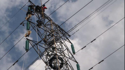 GSW Putus, PLN UIT JBB Gerak Cepat Tangani Gangguan Listrik di Jakarta Barat