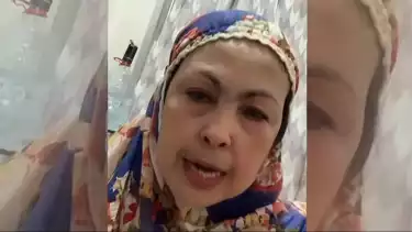 Ibunda Helwa Bachmid