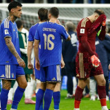 Timnas Italia Resmi Terima Kabar Buruk Jelang Duel Kontra Bosnia di Final Playoff Piala Dunia 2026, Apa Itu?