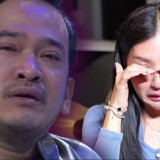 Ruben Onsu Akui Kesulitan Bertemu Anak, Pihak Sarwendah Singgung Pemberian Nafkah yang Seret: Klien Kami yang Bayar