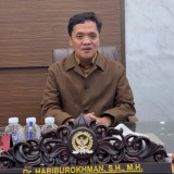 Ketua BEM UGM Mengaku Diteror, Habiburokhman: Pendukung Prabowo Juga Kena, Segera Lapor Polisi!