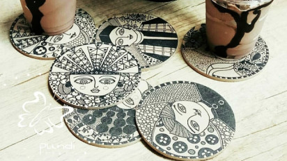 Tumbuh Bersama Pemberdayaan Rumah BUMN BRI, Pundi Craft Dukung Eksistensi Produk Kerajinan Lokal