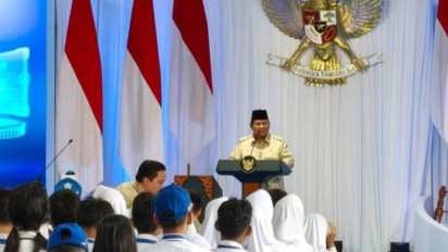 Prabowo: Semua Becak Harus Pakai Motor Listrik, Pengemudinya Harus di Bawah 70 Tahun