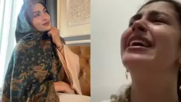 Syarifah Fadlun Faisal Balghoits, istri sah Habib Bahar bin Smith & Model Helwa Bachmid