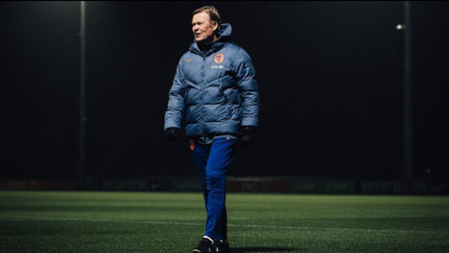 KNVB Tak Mau Kecolongan Lagi? Timnas Belanda Berpotensi Panggil 4 Pemain Keturunan di FIFA Matchday, Timnas Indonesia Bisa Gigit Jari