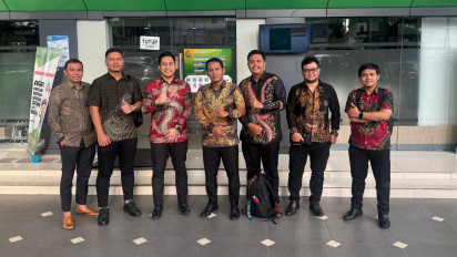 Direktur GME Patahkan Tudingan Melawan Hukum dengan Fakta-fakta Putusan PN Jaksel: Terbukti Hoax!