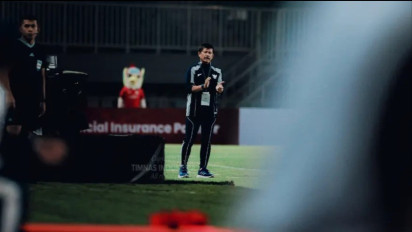 Bukan Indra Sjafri, Pelatih Thailand U-23 Antisipasi Sosok ini di SEA Games 2025