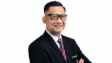 bank bjb Tunjuk Ayi Subarna Jadi Direktur Utama Sementara Gantikan Yusuf Saadudin, Berlaku 6 Bulan