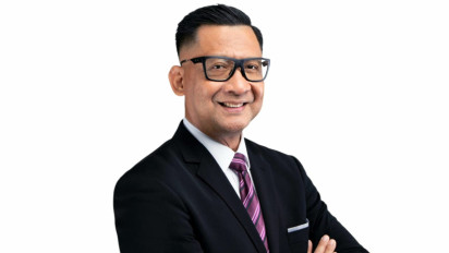 bank bjb Tunjuk Ayi Subarna Jadi Direktur Utama Sementara Gantikan Yusuf Saadudin, Berlaku 6 Bulan