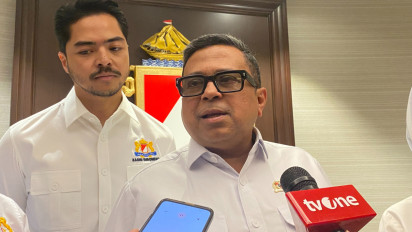 BPJPH Ajak Kadin Bantu Tingkatkan Jumlah Pengusaha Tertib Sertifikat Halal: Ada 63 Juta Pengusaha yang Mesti ‘Dihalalin’